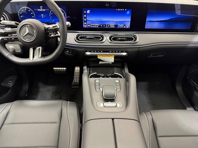 2027 Mercedes-Benz GLS GLS 450 4MATIC®