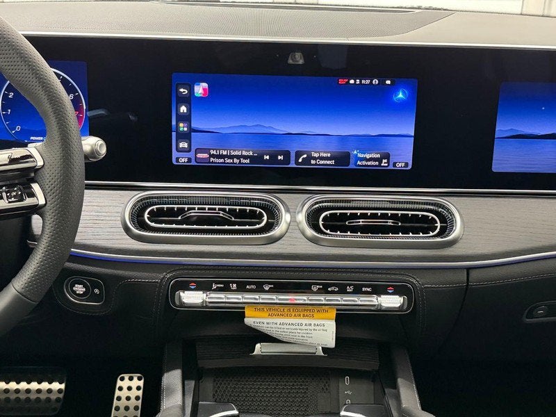 2027 Mercedes-Benz GLS GLS 450 4MATIC®