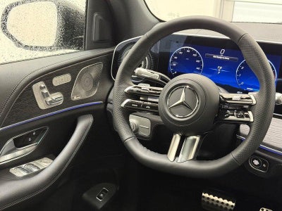 2027 Mercedes-Benz GLS GLS 450 4MATIC®