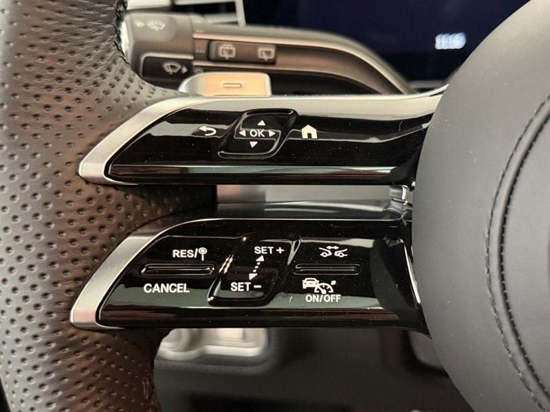 2026 Mercedes-Benz GLS GLS 580 4MATIC®