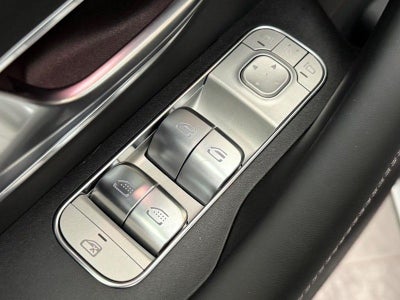 2026 Mercedes-Benz GLS GLS 580 4MATIC®