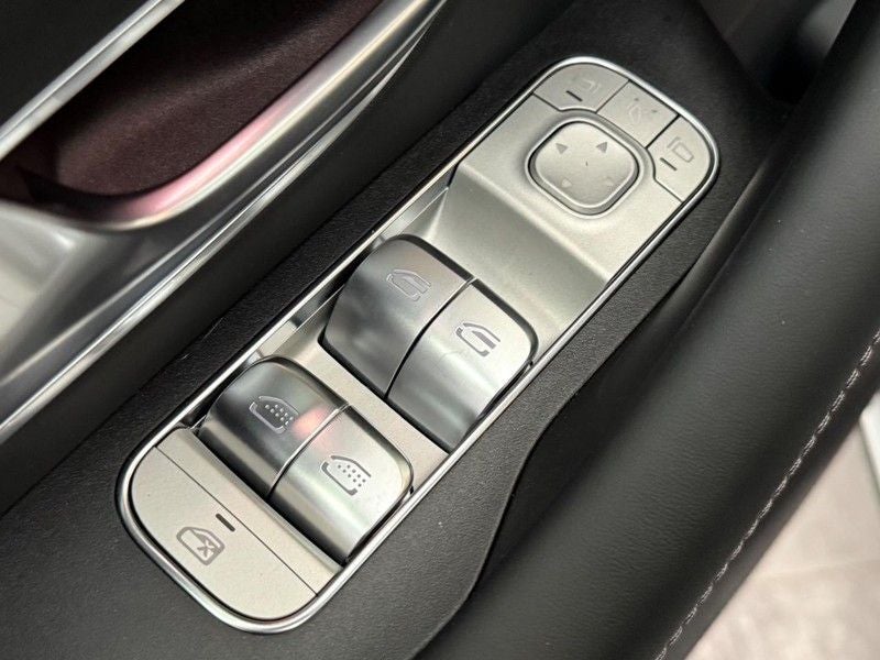 2026 Mercedes-Benz GLS GLS 580 4MATIC®