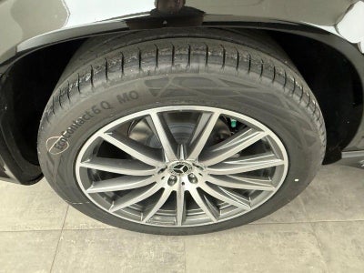 2026 Mercedes-Benz GLS GLS 580 4MATIC®