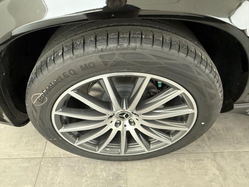 2026 Mercedes-Benz GLS GLS 580 4MATIC®