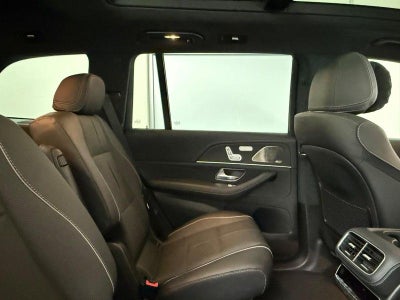 2026 Mercedes-Benz GLS GLS 580 4MATIC®