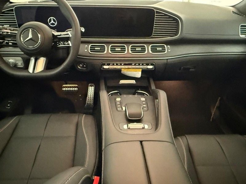 2026 Mercedes-Benz GLS GLS 580 4MATIC®