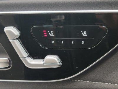 2025 Mercedes-Benz EQE 350 SUV 4MATIC®