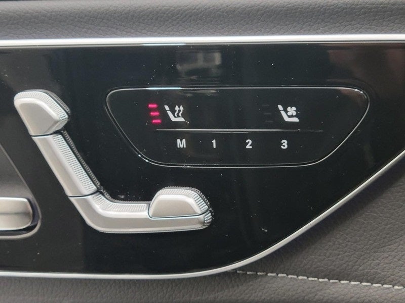 2025 Mercedes-Benz EQE 350 SUV 4MATIC®