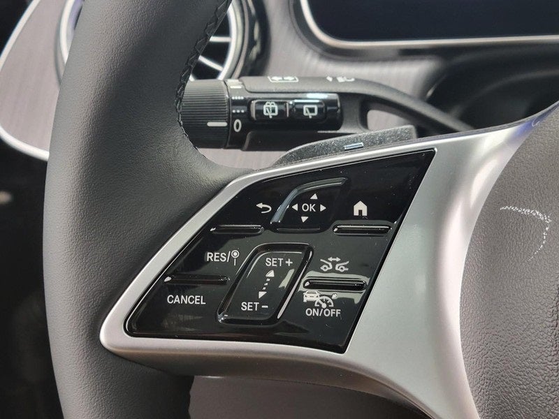 2025 Mercedes-Benz EQE 350 SUV 4MATIC®