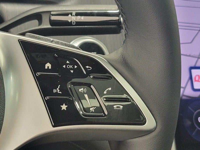 2025 Mercedes-Benz EQE 350 SUV 4MATIC®