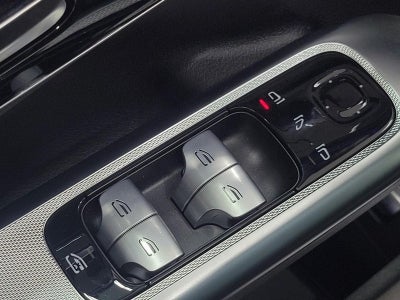 2025 Mercedes-Benz EQE 350 SUV 4MATIC®