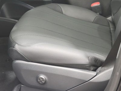 2025 Mercedes-Benz EQE 350 SUV 4MATIC®