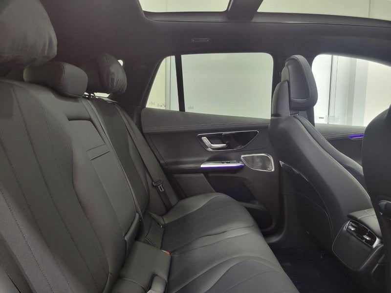 2025 Mercedes-Benz EQE 350 SUV 4MATIC®