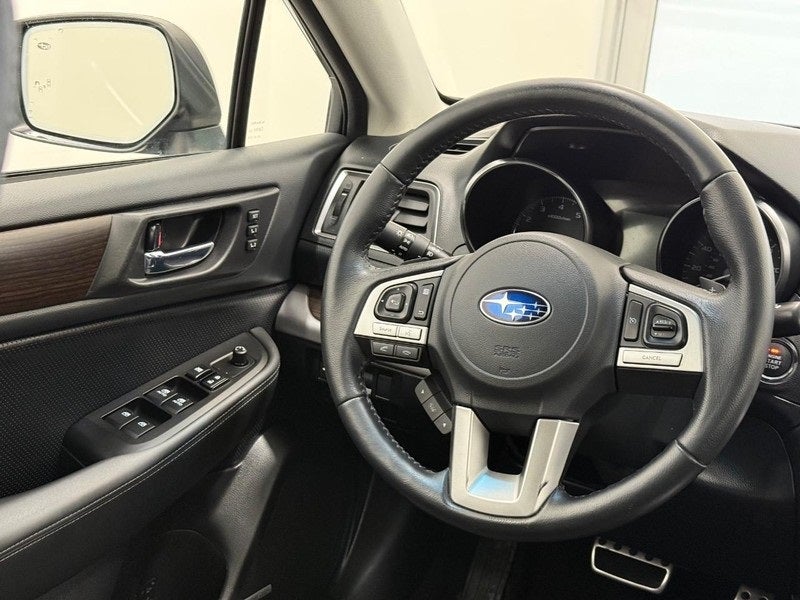 2015 Subaru Legacy 2.5i Limited
