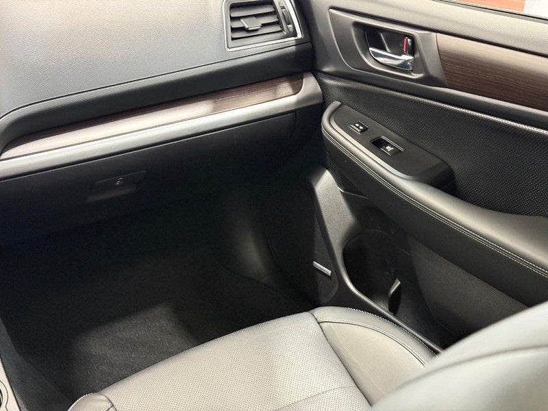 2015 Subaru Legacy 2.5i Limited