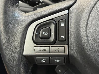 2015 Subaru Legacy 2.5i Limited