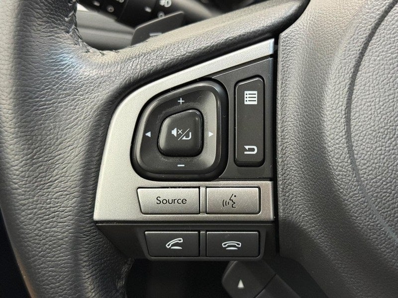 2015 Subaru Legacy 2.5i Limited