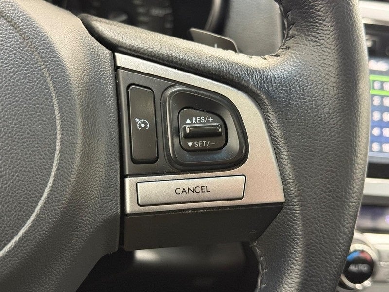 2015 Subaru Legacy 2.5i Limited