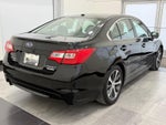 2015 Subaru Legacy 2.5i Limited