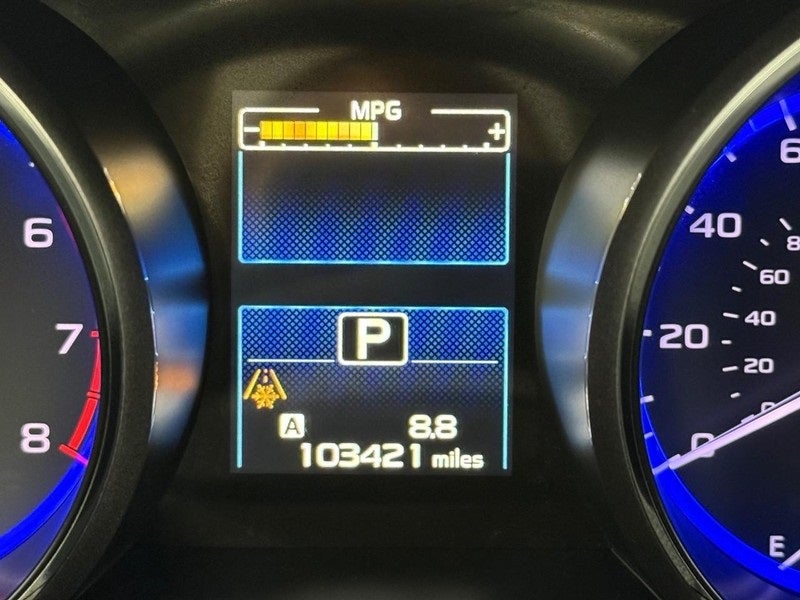 2015 Subaru Legacy 2.5i Limited