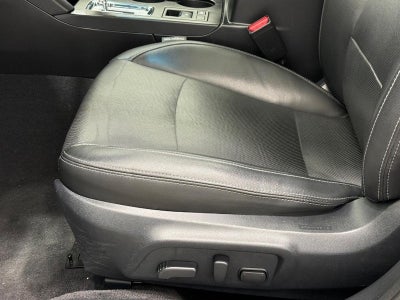 2015 Subaru Legacy 2.5i Limited