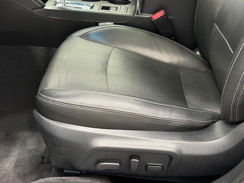 2015 Subaru Legacy 2.5i Limited