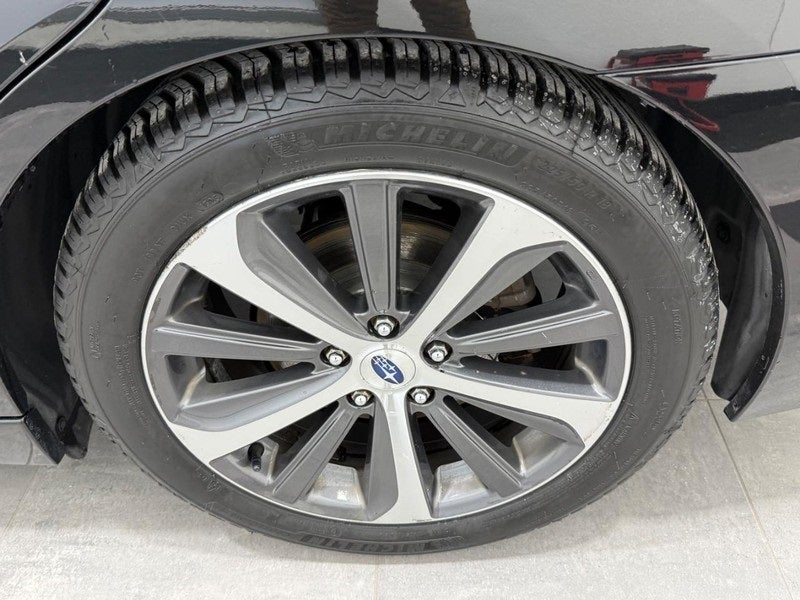 2015 Subaru Legacy 2.5i Limited
