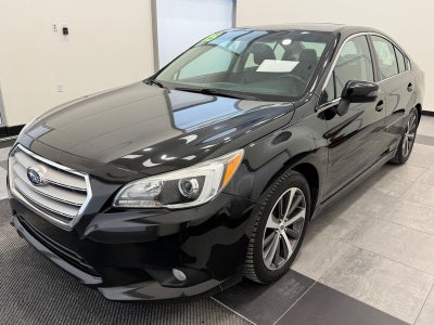 2015 Subaru Legacy 2.5i Limited