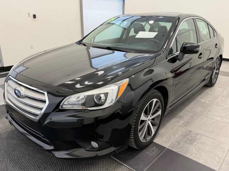2015 Subaru Legacy 2.5i Limited
