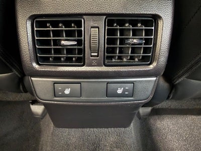 2015 Subaru Legacy 2.5i Limited