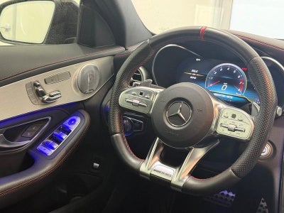 2020 Mercedes-Benz C-Class C 43 AMG® 4MATIC®