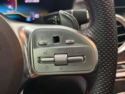 2020 Mercedes-Benz C-Class C 43 AMG® 4MATIC®