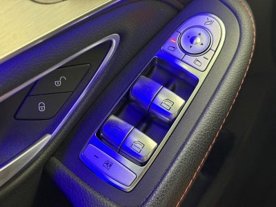 2020 Mercedes-Benz C-Class C 43 AMG® 4MATIC®