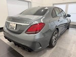 2020 Mercedes-Benz C-Class C 43 AMG® 4MATIC®
