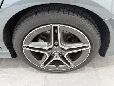 2020 Mercedes-Benz C-Class C 43 AMG® 4MATIC®