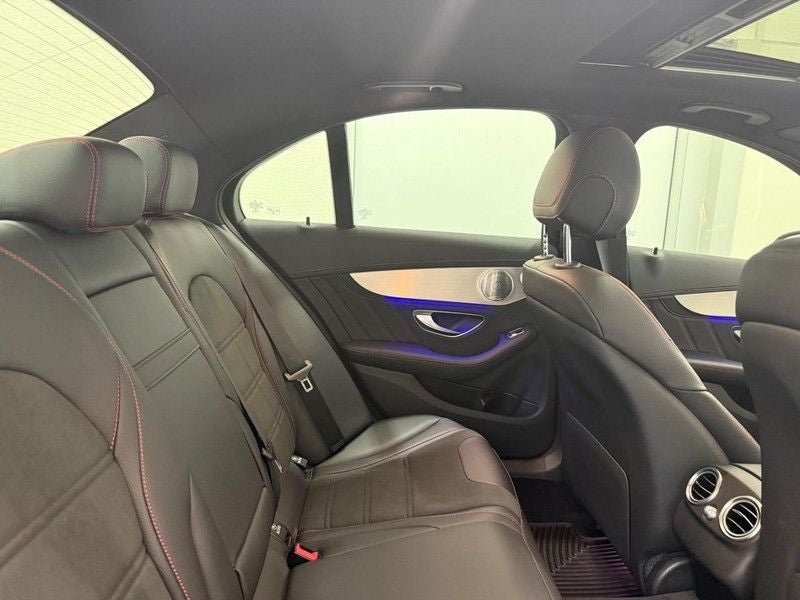 2020 Mercedes-Benz C-Class C 43 AMG® 4MATIC®