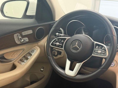 2019 Mercedes-Benz C-Class C 300 4MATIC®