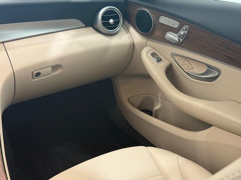 2019 Mercedes-Benz C-Class C 300 4MATIC®