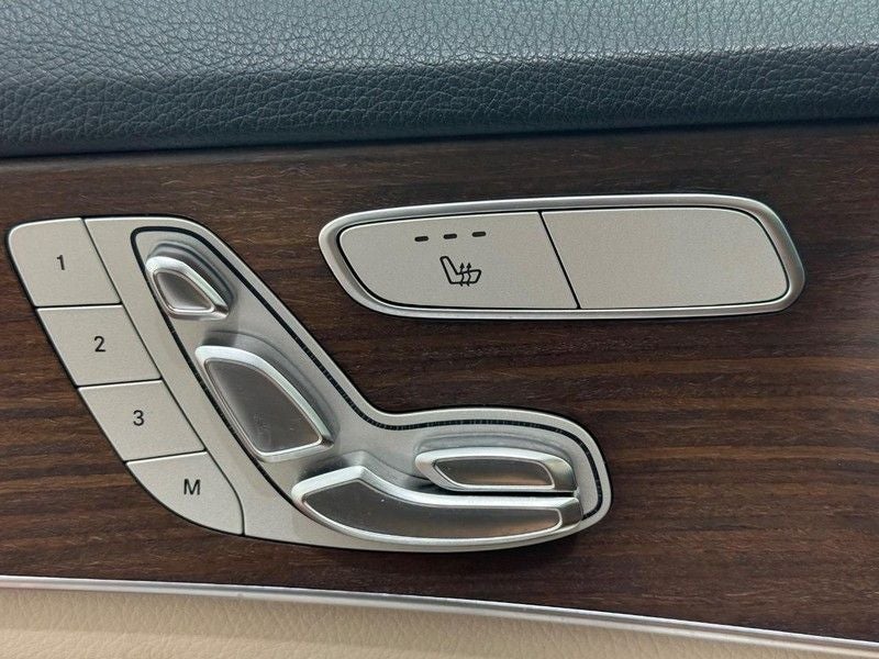 2019 Mercedes-Benz C-Class C 300 4MATIC®