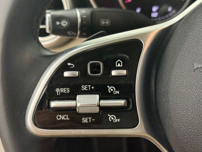 2019 Mercedes-Benz C-Class C 300 4MATIC®