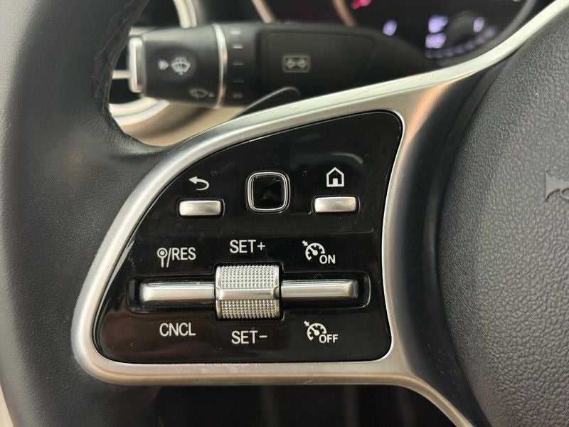 2019 Mercedes-Benz C-Class C 300 4MATIC®