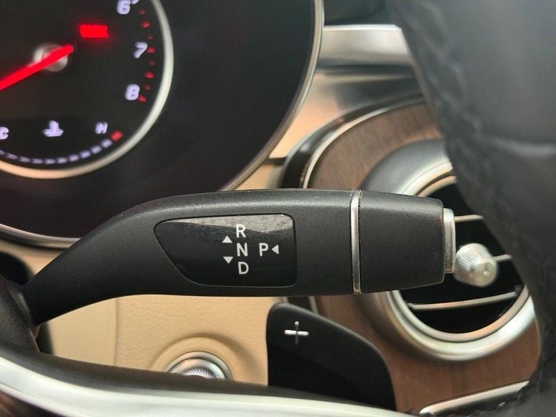2019 Mercedes-Benz C-Class C 300 4MATIC®
