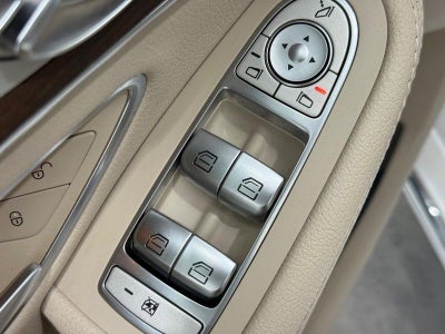 2019 Mercedes-Benz C-Class C 300 4MATIC®