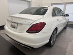 2019 Mercedes-Benz C-Class C 300 4MATIC®
