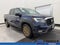 2021 Honda Ridgeline RTL-E