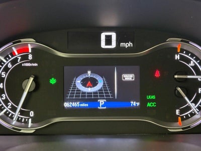 2021 Honda Ridgeline RTL-E