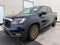 2021 Honda Ridgeline RTL-E