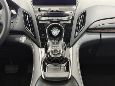 2024 Acura RDX Advance Package SH-AWD