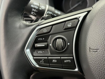 2024 Acura RDX Advance Package SH-AWD