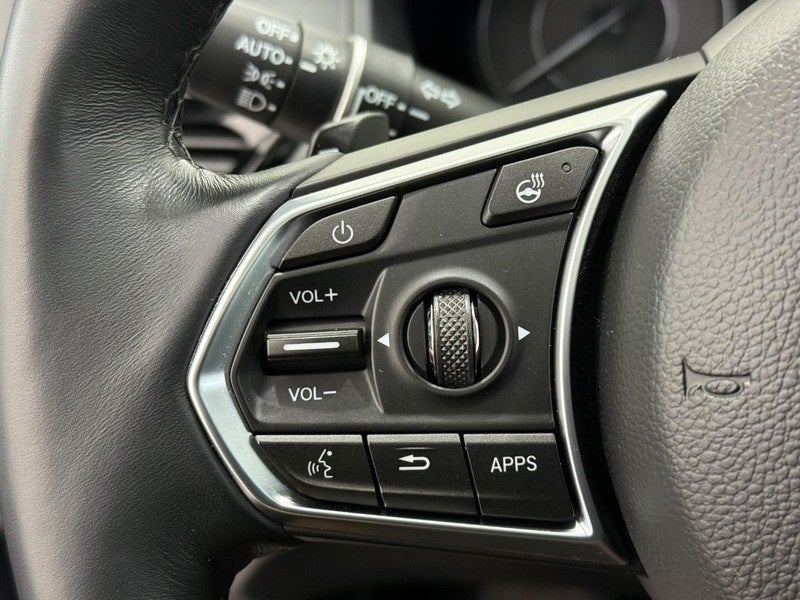 2024 Acura RDX Advance Package SH-AWD